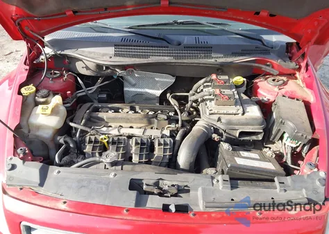 2012 Dodge Caliber Sxt z USA, uszkodzony, nr VIN 1C3CDWDA7CD536873